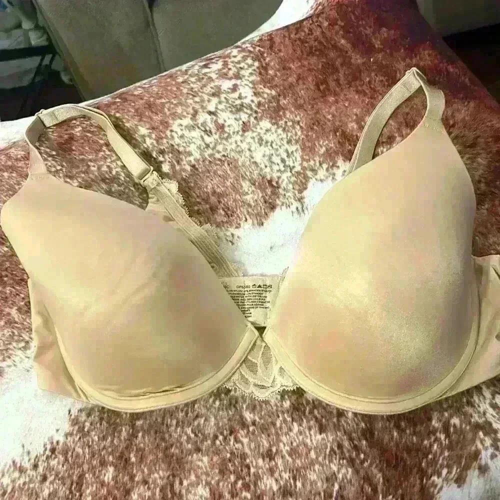 Bali 36C Push-up Bra
